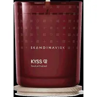 Skandinavisk KYSS Scented Candle 200 g