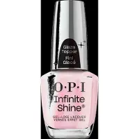 OPI Infinite Shine Glaze Toppers - Donut Disturb 15 ml - Got Glaze?