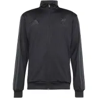 Adidas Liverpool Fc Dna Genser Med Hel Glidelås