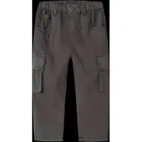 Name it Avsmalnende Cargo Bukser