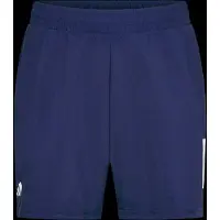 Adidas Club 3 Stripes 7´´ Shorts
