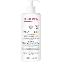 Topicrem Mela Kroppsmelk 500ml
