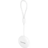Hama 00185825, Vare, Søker, Hvit, Vannbestandig, 78 dB, Polykarbonat (PC)