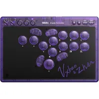 8Bitdo Switch 2 Arcade Kontroller