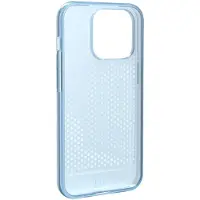 Uag iPhone 13 Pro U Lucent Cover, Cerulean