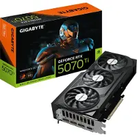 Gigabyte - Grafikkort - 16 GB - HDMI, 3 x DisplayPort