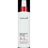 Medicube Red Clear Cica Body Mist 200 ml