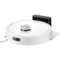 Roborock Q7 TF robotstøvsuger, hvit