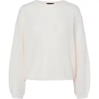 Pieces Pcida Strikket Pullover