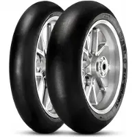 Pirelli Diablo Superbike Sc3 Tl Nhs Sport Bakdekk