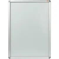 Nobo Premium Plus A1 Snap Frame-plakatramme