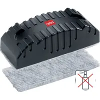 Nobo Tavletørker Magnetisk