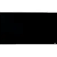 Nobo Impression Pro magnetisk whiteboardtavle 45 100x56 cm Sort