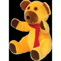 Dr Kosedyr - Kosedyr - Liten - 16 Cm. - - OneSize - Kosedyr