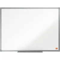 Nobo Stål Lakkert Melaminplate 600x450 Mm