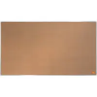 Nobo Impression Pro Panorama Korktavle 710x400 Mm