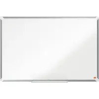 Nobo Premium Plus Stål Vitrifisert Plate 900x600 Mm