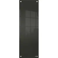 Nobo 1915610, Glass, Horisontalt/vertikalt, Fiksert