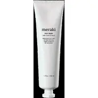Meraki Moisturising Foot Cream 100 ml