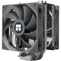 Thermalright Assassin Spirit 120 V2 PLUS CPU-kjøler, 2 vifter, 12 cm, 1500 RPM