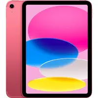 Apple iPad A16 Wi-Fi + Cellular - Tablet - 512 GB - 11 IPS (2360 x 1640) - 3G, 4G, 5G - rosa