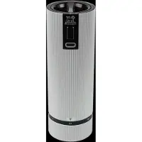 Peugeot Line electric salt grinder Z aluminum 15 cm