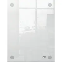 Nobo Gjennomsiktig Akryl A5 Plakatramme For Vegg