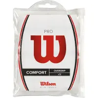 Wilson Pro Tennisovergrep 12 Enheter