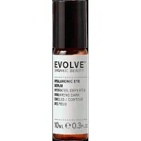 Evolve Organic Beauty Evolve Hyaluronic Eye Serum 10 ml
