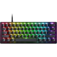 Razer Huntsman V3 Pro Mini Gaming-tastatur