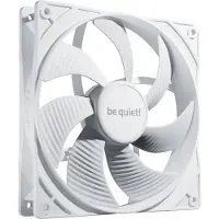 Be quiet! Pure Wings 3 140 Mm Vifte