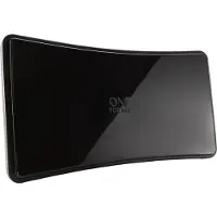 One For All Design SV9420-5G aktiv DVB-T/T2 innendørsantenne med LTE-f