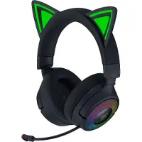 Razer Kraken Kitty V3 Pro - Hodesett - trådløs
