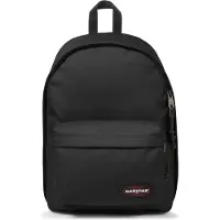 Eastpak Skolesekk - Out Of Office - 27 L - Svart - - OneSize - Skolesekk