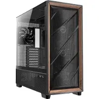 Antec Flux Pro Pc-tårnkasse