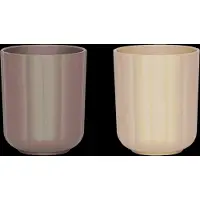 Oyoy Kopper - 2-pack - Genser - Taupe/Vanilla - - OneSize - Kopp