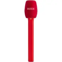 Rode Interview Micro Red