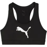 Puma Topp - Tad Ess - Svart - - 12 år (152) - Singlet