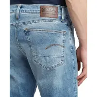 G-Star 3301 Regular Tapered Jeans