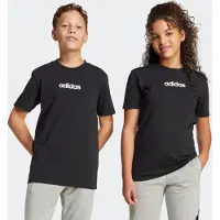 Adidas Essentials Kortarmet T-skjorte