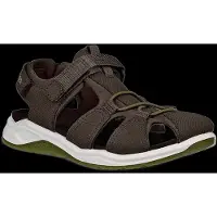 Ecco Sandaler - X-Trinsic K Fisker - Tarmac - - 35 - Sandals