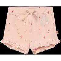 Hust and Claire Shorts - Hilma - Kvarts m. Is - - 68 - Shorts