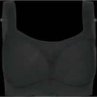 Röhnisch High Support Sportsbra, Black