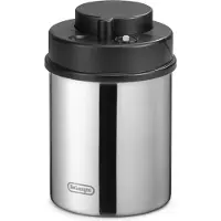 De'Longhi | Vakuumkaffeboks - til 500 g kaffebønner