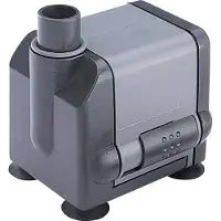 Sicce 11558 Micra 400 L/h H60cm 1.5m Neddykkspumpe