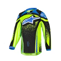 Alpinestars Racer Nomur Langermet Trøye