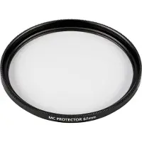 Sony VF-67MPAM - Filter - beskyttelse - 67 mm