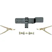 Märklin 7319, Landskap, , 31 stykker, Model Railways Parts & Accessories
