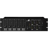Monacor PA-4040MPX