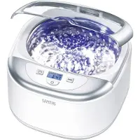 Beurer SUR 42, 2220 - 240 V, 50 - 60 Hz, 195 x 128 x 209 mm, 1,3 kg, 179 mm, 258 mm